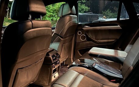 BMW X6 M, 2010 год, 2 499 990 рублей, 6 фотография