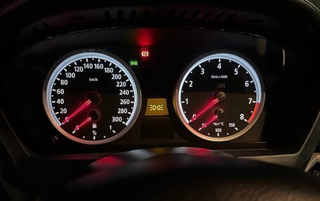 BMW X6 M, 2010 год, 2 499 990 рублей, 9 фотография
