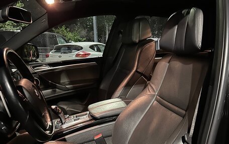 BMW X6 M, 2010 год, 2 499 990 рублей, 11 фотография
