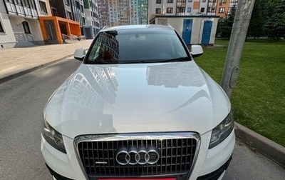 Audi Q5, 2011 год, 1 400 000 рублей, 1 фотография