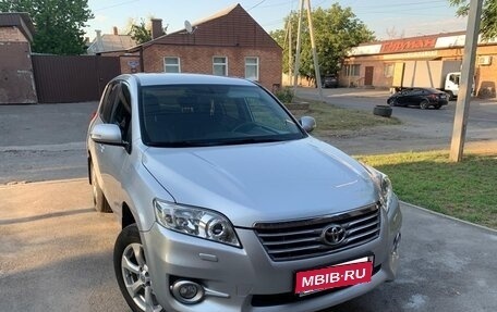 Toyota RAV4, 2012 год, 1 990 000 рублей, 1 фотография