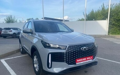 Chery Tiggo 4 I рестайлинг, 2025 год, 2 099 000 рублей, 1 фотография