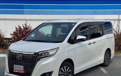 Toyota Esquire I, 2021 год, 1 890 000 рублей, 1 фотография