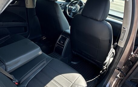 Skoda Superb III рестайлинг, 2012 год, 1 470 000 рублей, 8 фотография
