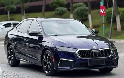 Skoda Octavia IV, 2021 год, 1 704 000 рублей, 1 фотография