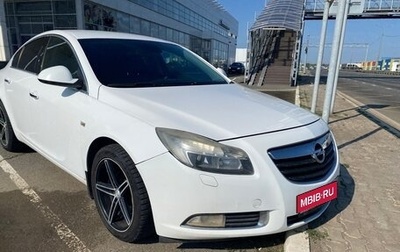 Opel Insignia II рестайлинг, 2013 год, 810 000 рублей, 1 фотография