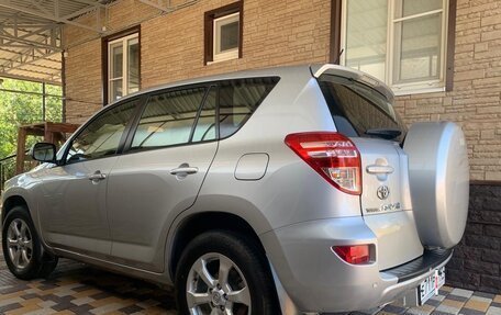 Toyota RAV4, 2012 год, 1 990 000 рублей, 7 фотография