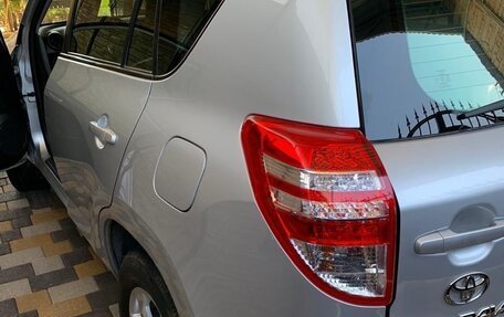 Toyota RAV4, 2012 год, 1 990 000 рублей, 9 фотография