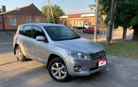 Toyota RAV4, 2012 год, 1 990 000 рублей, 5 фотография