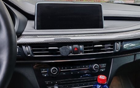 BMW X6, 2017 год, 4 700 000 рублей, 3 фотография