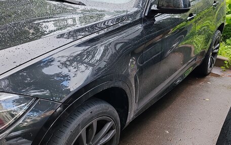 BMW X6, 2017 год, 4 700 000 рублей, 6 фотография