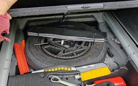 BMW X6, 2017 год, 4 700 000 рублей, 5 фотография