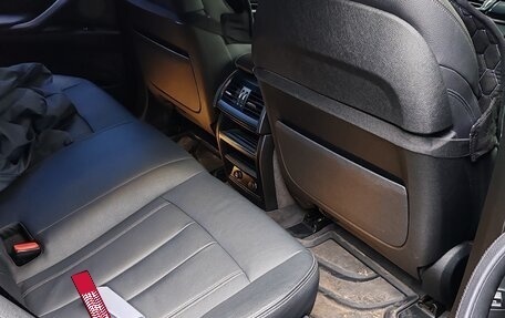 BMW X6, 2017 год, 4 700 000 рублей, 8 фотография