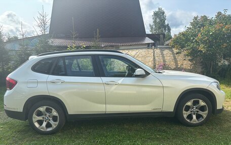 BMW X1, 2013 год, 1 340 000 рублей, 3 фотография