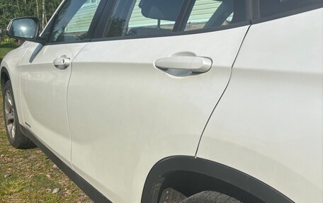 BMW X1, 2013 год, 1 340 000 рублей, 6 фотография