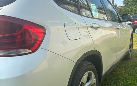 BMW X1, 2013 год, 1 340 000 рублей, 7 фотография