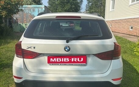 BMW X1, 2013 год, 1 340 000 рублей, 4 фотография