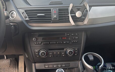 BMW X1, 2013 год, 1 340 000 рублей, 10 фотография