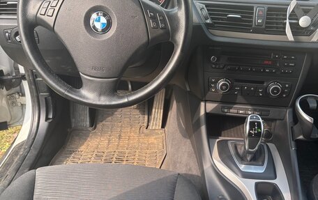 BMW X1, 2013 год, 1 340 000 рублей, 11 фотография