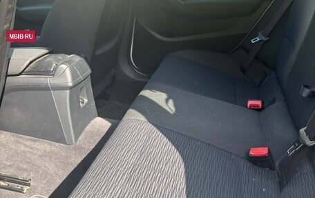 BMW X1, 2013 год, 1 340 000 рублей, 9 фотография