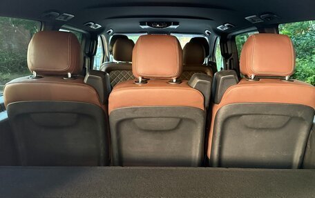 Mercedes-Benz V-Класс, 2015 год, 3 450 000 рублей, 11 фотография