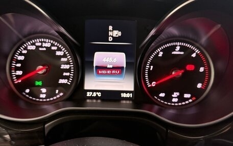 Mercedes-Benz V-Класс, 2015 год, 3 450 000 рублей, 5 фотография