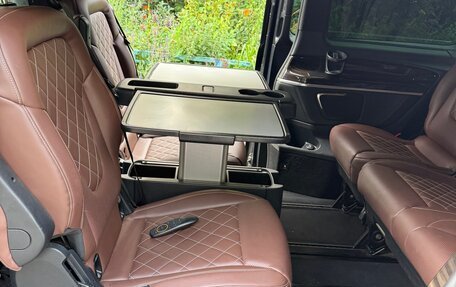 Mercedes-Benz V-Класс, 2015 год, 3 450 000 рублей, 22 фотография