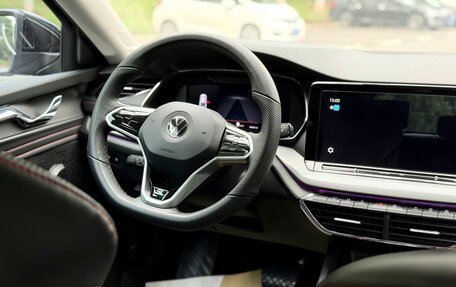 Skoda Octavia IV, 2021 год, 1 704 000 рублей, 10 фотография
