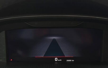 Skoda Octavia IV, 2021 год, 1 704 000 рублей, 9 фотография