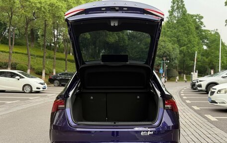 Skoda Octavia IV, 2021 год, 1 704 000 рублей, 18 фотография