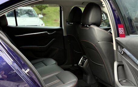 Skoda Octavia IV, 2021 год, 1 704 000 рублей, 17 фотография
