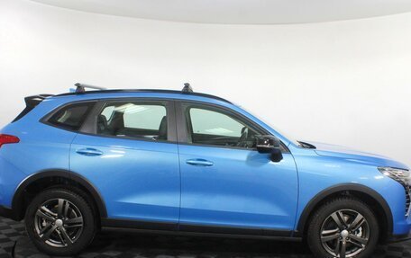 Haval Jolion, 2024 год, 2 245 000 рублей, 4 фотография