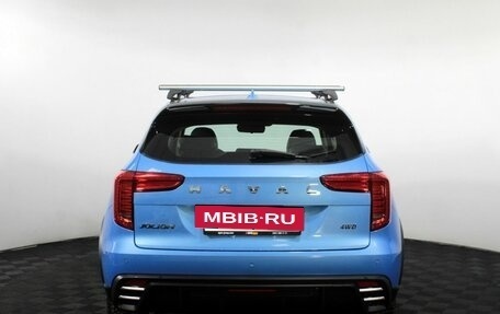 Haval Jolion, 2024 год, 2 245 000 рублей, 6 фотография