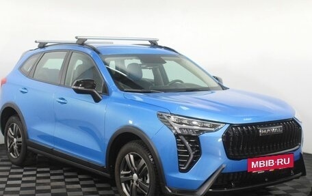 Haval Jolion, 2024 год, 2 245 000 рублей, 3 фотография