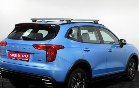 Haval Jolion, 2024 год, 2 245 000 рублей, 5 фотография