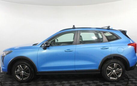Haval Jolion, 2024 год, 2 245 000 рублей, 8 фотография