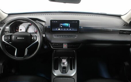 Haval Jolion, 2024 год, 2 245 000 рублей, 12 фотография