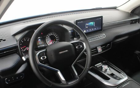 Haval Jolion, 2024 год, 2 245 000 рублей, 15 фотография