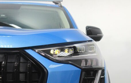 Haval Jolion, 2024 год, 2 245 000 рублей, 19 фотография