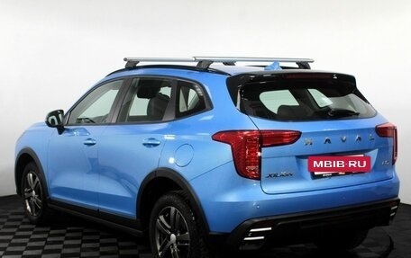 Haval Jolion, 2024 год, 2 245 000 рублей, 7 фотография