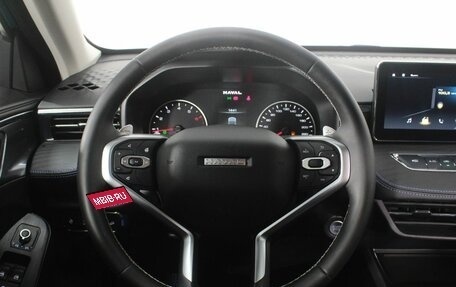 Haval Jolion, 2024 год, 2 245 000 рублей, 14 фотография