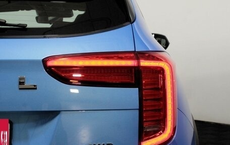 Haval Jolion, 2024 год, 2 245 000 рублей, 20 фотография