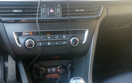 KIA Optima IV, 2019 год, 2 100 000 рублей, 4 фотография