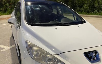 Peugeot 308 II, 2010 год, 500 000 рублей, 1 фотография