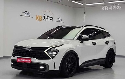 KIA Sportage IV рестайлинг, 2022 год, 2 290 000 рублей, 1 фотография