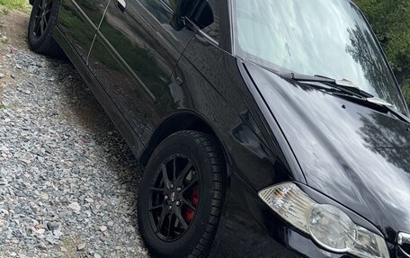 Honda Odyssey II, 2002 год, 1 000 000 рублей, 1 фотография