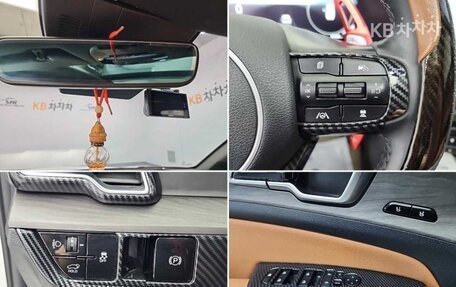 KIA Sportage IV рестайлинг, 2022 год, 2 290 000 рублей, 6 фотография