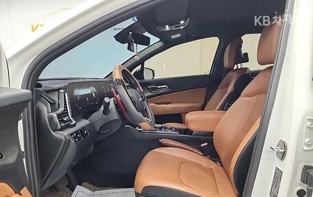 KIA Sportage IV рестайлинг, 2022 год, 2 290 000 рублей, 14 фотография