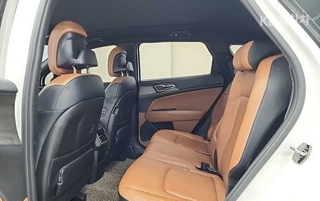 KIA Sportage IV рестайлинг, 2022 год, 2 290 000 рублей, 13 фотография