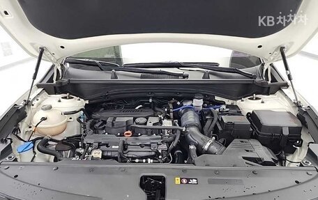 KIA Sportage IV рестайлинг, 2022 год, 2 290 000 рублей, 19 фотография